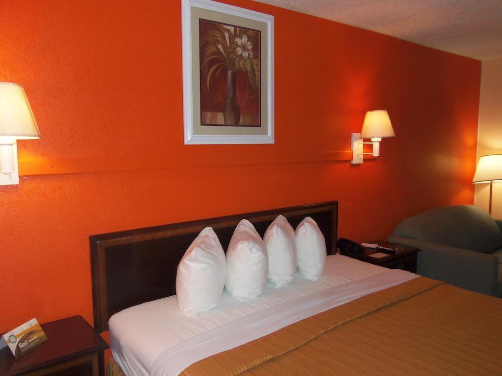 Quality Inn Greer Ngoại thất bức ảnh