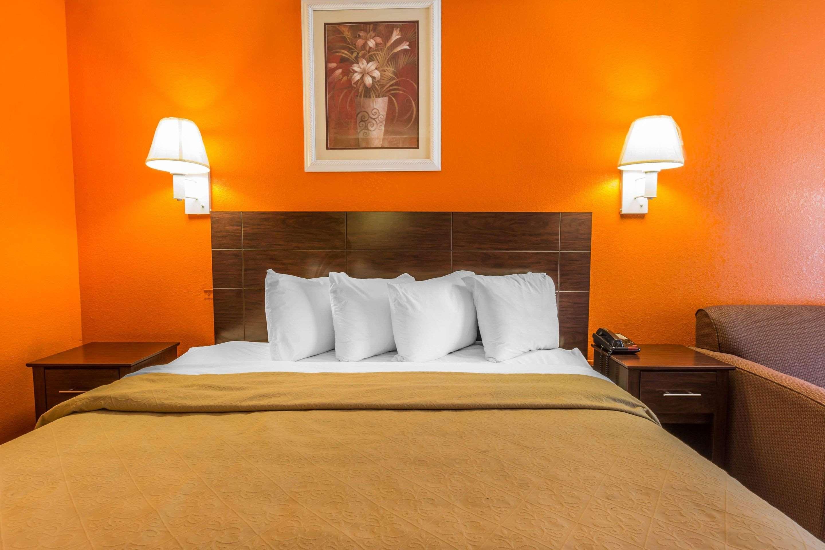 Quality Inn Greer Ngoại thất bức ảnh