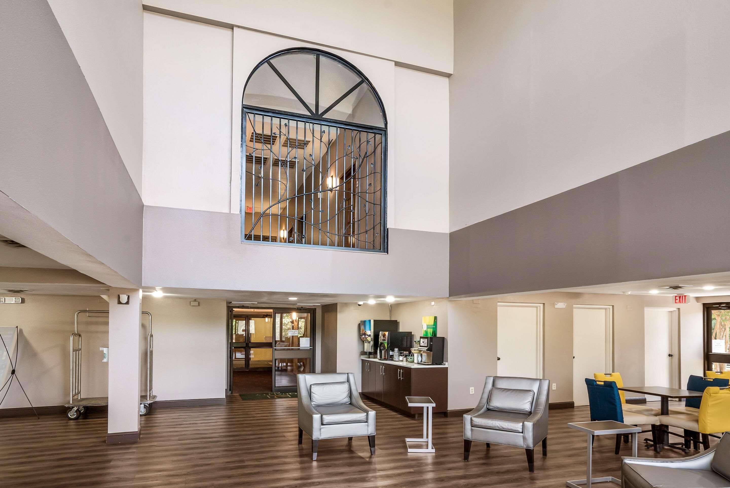 Quality Inn Greer Ngoại thất bức ảnh