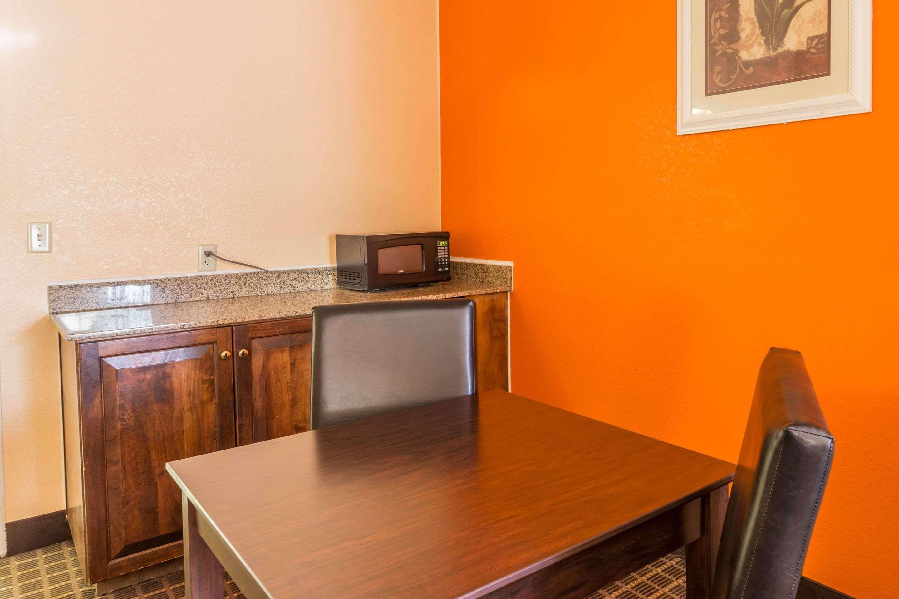 Quality Inn Greer Ngoại thất bức ảnh