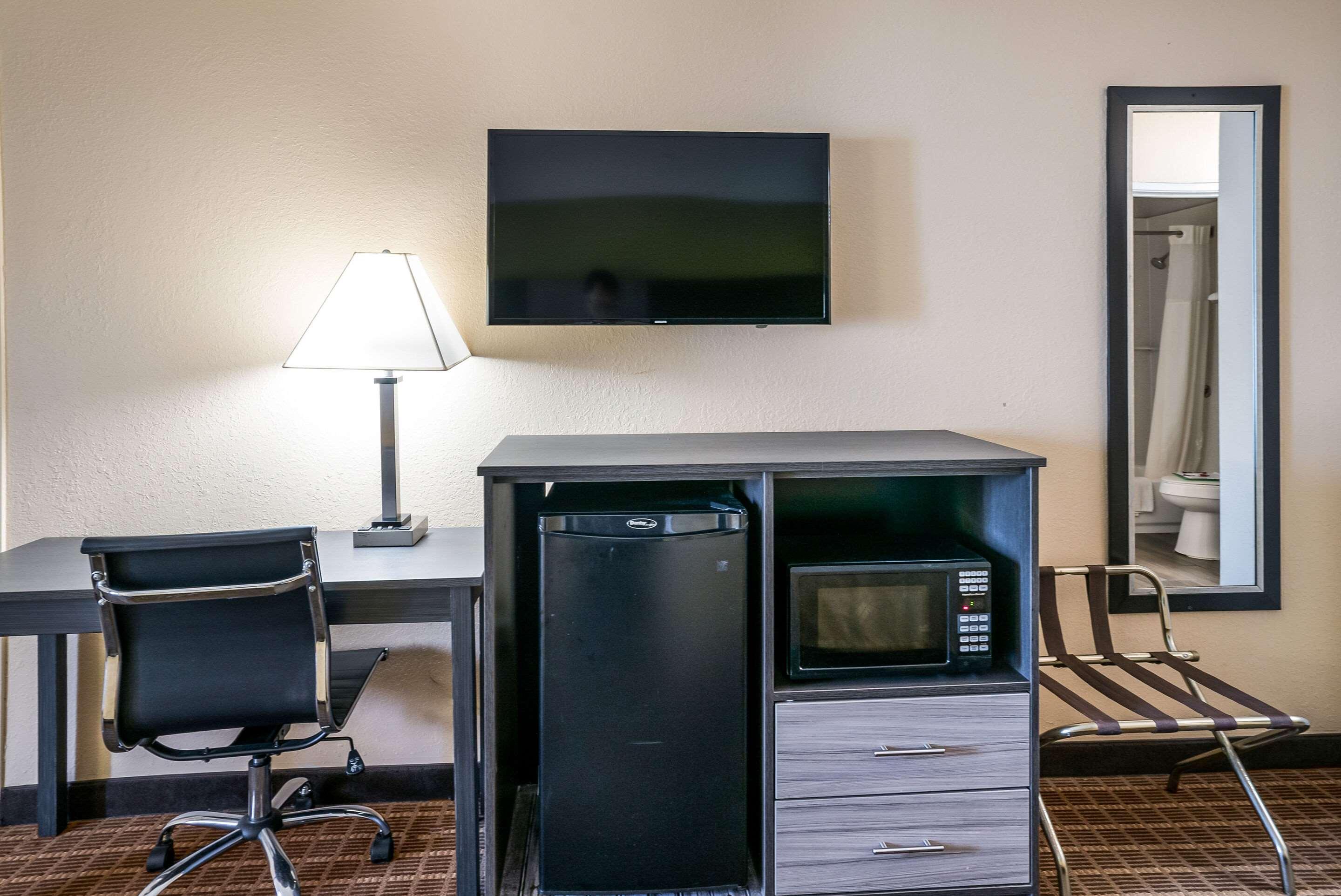 Quality Inn Greer Ngoại thất bức ảnh